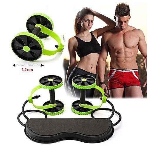 REVOFLEX XTREME - Equipement de musculation pour fitness à domicile
