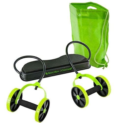 REVOFLEX XTREME - Equipement de musculation pour fitness à domicile