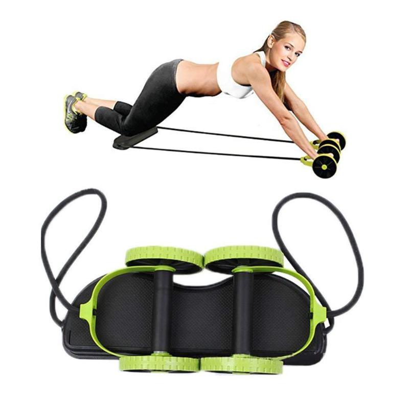 REVOFLEX XTREME - Equipement de musculation pour fitness à domicile