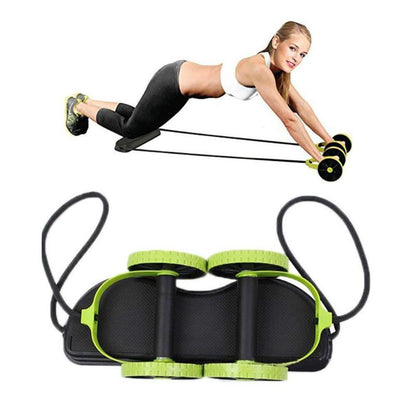 REVOFLEX XTREME - Equipement de musculation pour fitness à domicile